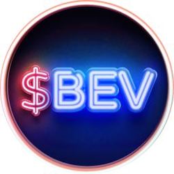 Binance Ecosystem Value crypto logo