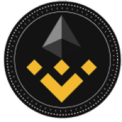 Binance Multi-Chain Capital logo Binance Multi-Chain Capital crypto logo