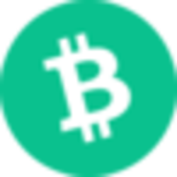 Binance-Peg Bitcoin Cash coin logo