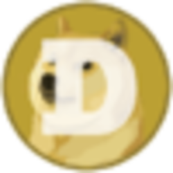 Binance-Peg Dogecoin coin logo