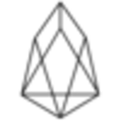 Binance-Peg EOS crypto logo