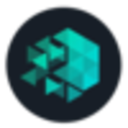 Binance-Peg IoTeX crypto logo