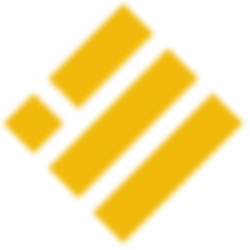 Binance VND crypto logo