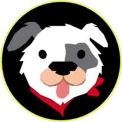 Bingo logo Bingo crypto logo