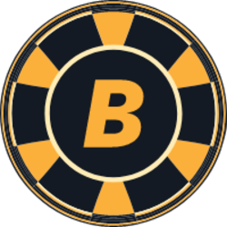 Bingo Cash crypto logo