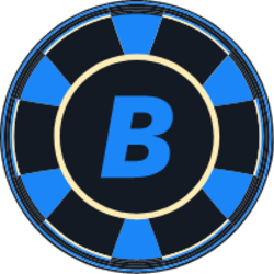 Bingo Share logo Bingo Share crypto logo