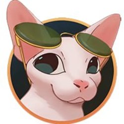 Bingus Token crypto logo