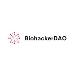 BiohackerDAO crypto logo
