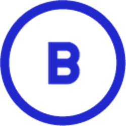 Biotron coin logo