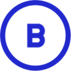 Biotron crypto logo