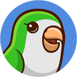 Birb [OLD] crypto logo