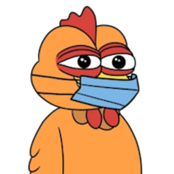 BIRDFLU logo BIRDFLU crypto logo