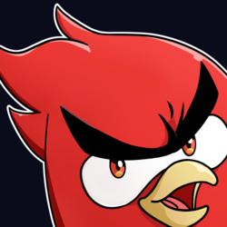 BIRDSPING crypto logo