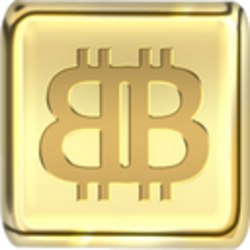 Bitbar crypto logo