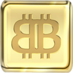 Bitbar logo Bitbar crypto logo