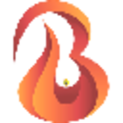 Bitblocks Fire logo Bitblocks Fire crypto logo
