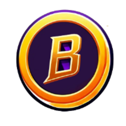 BitBrawl coin logo