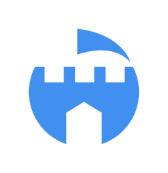 bitcastle Token crypto logo