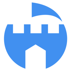 bitcastle crypto logo