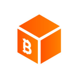 Blok Token logo Blok Token crypto logo