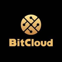 BitCloud Pro crypto logo