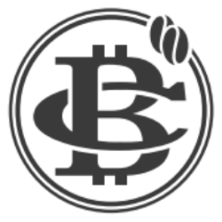 Bitcoffeen crypto logo