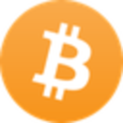 Bitcoin BEP2 crypto logo