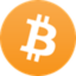 Bitcoin BEP2 logo Bitcoin BEP2 crypto logo