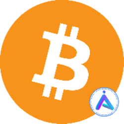 Bitcoin Bridged ZED20 logo Bitcoin Bridged ZED20 crypto logo