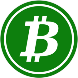 Bitcoin Classic crypto logo