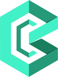 Bitcoin CZ crypto logo