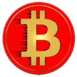 Bitcoin Fast crypto logo