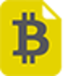 Bitcoin File crypto logo
