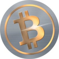 Bitcoin Hot crypto logo