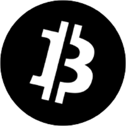 Bitcoin Incognito crypto logo