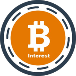 Bitcoin Interest coin logo