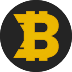 Bitcoin International crypto logo