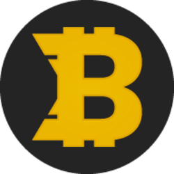 Bitcoin International logo Bitcoin International crypto logo