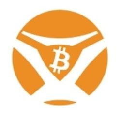 Bitcoin Legend crypto logo