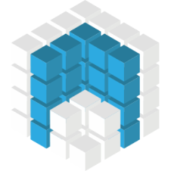 Block-Logic logo Block-Logic crypto logo