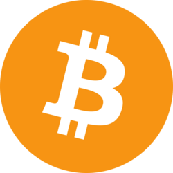 Bitcoin on Katana logo Bitcoin on Katana crypto logo