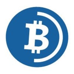 Bitcoin Platinums crypto logo
