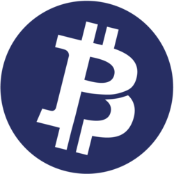 Bitcoin Private crypto logo