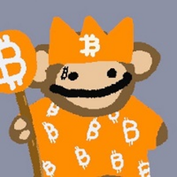 bitcoin puppets solona logo bitcoin puppets solona crypto logo
