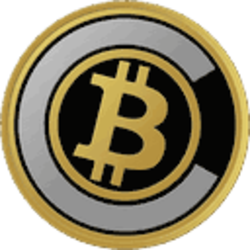 Bitcoin Scrypt crypto logo