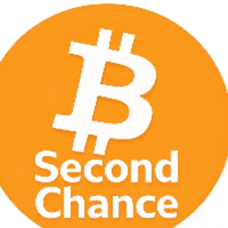 Bitcoin Second Chance logo Bitcoin Second Chance crypto logo