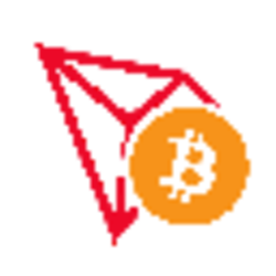 Bitcoin TRC20 crypto logo