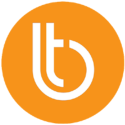 Bitcoin True crypto logo