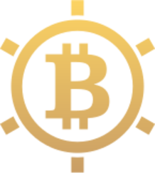 Bitcoin Vault crypto logo