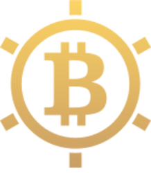 Bitcoin Vault logo Bitcoin Vault crypto logo